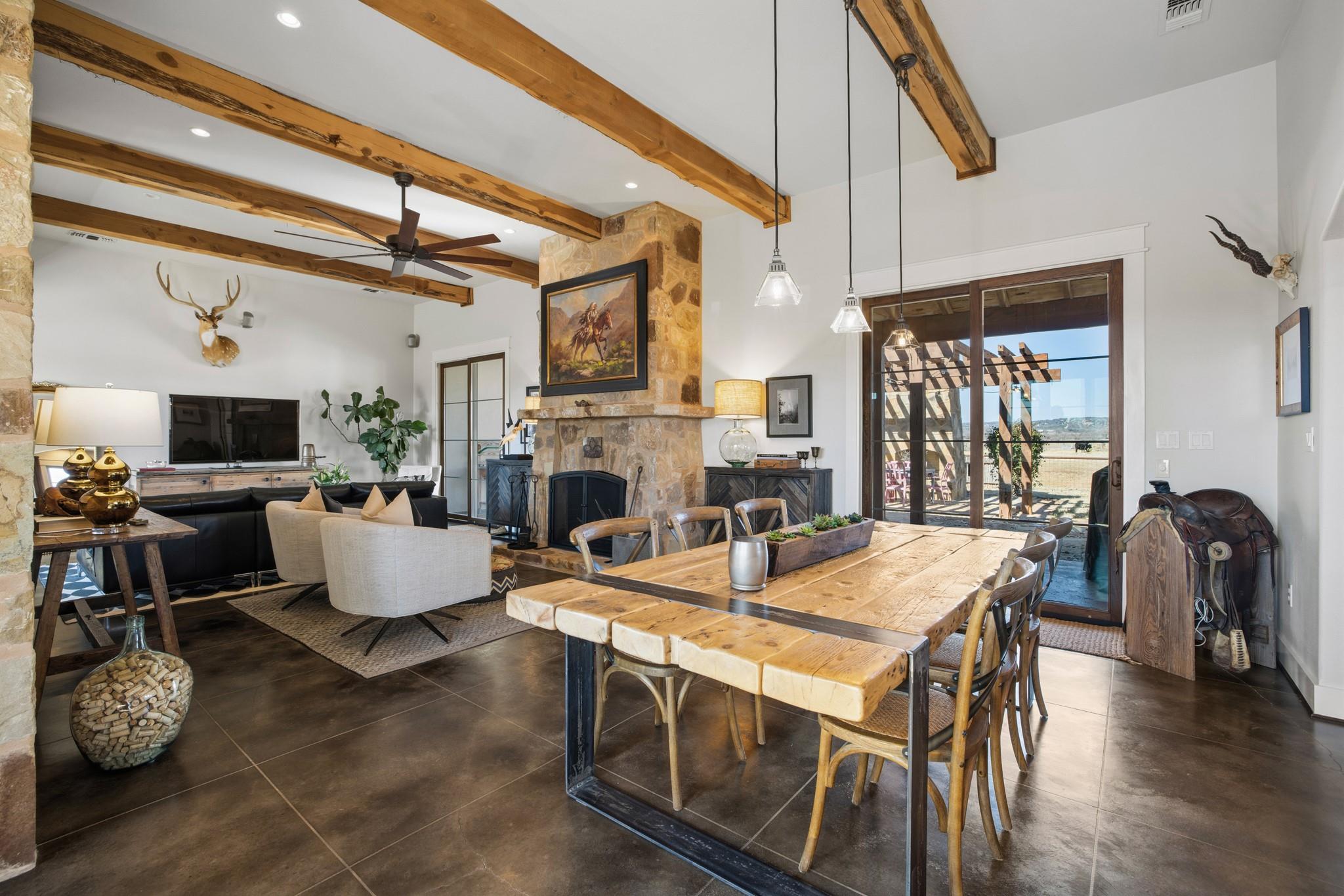 5686 Ranch Rd 1631, Fredericksburg, TX 78624