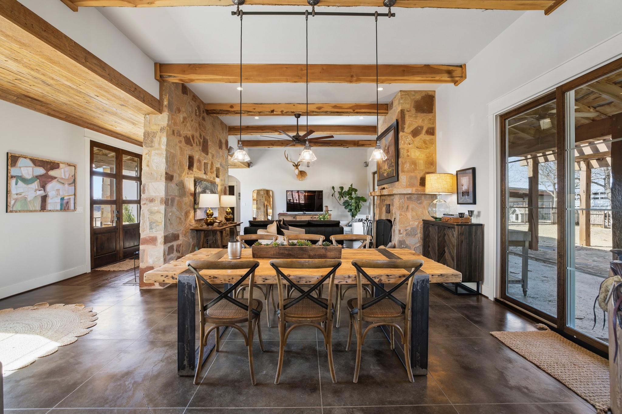 5686 Ranch Rd 1631, Fredericksburg, TX 78624