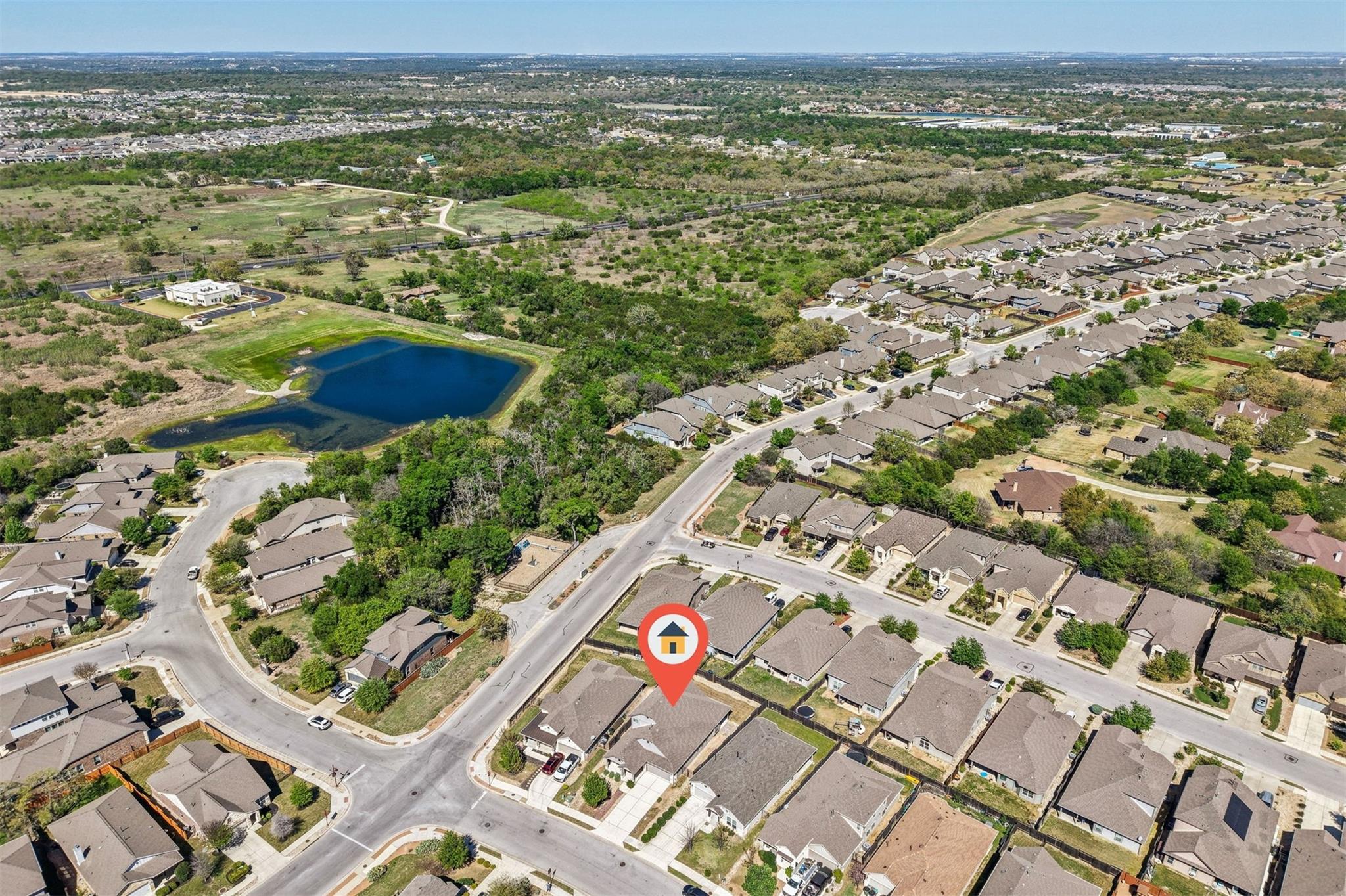 109 Serrano St, Georgetown, TX 78628