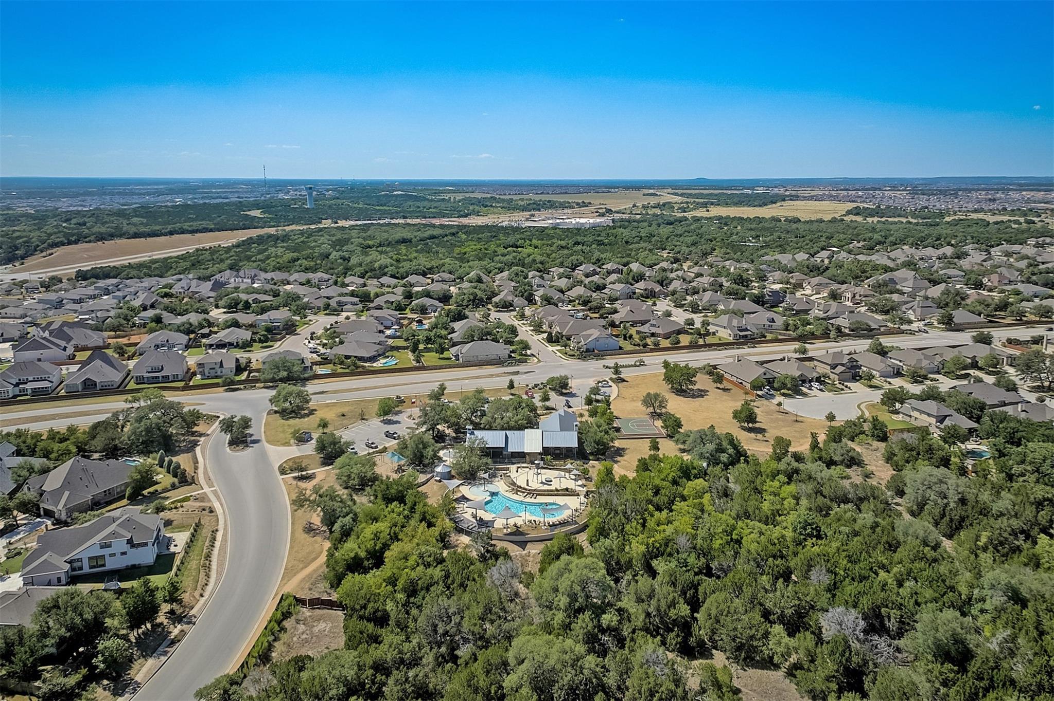 109 Serrano St, Georgetown, TX 78628