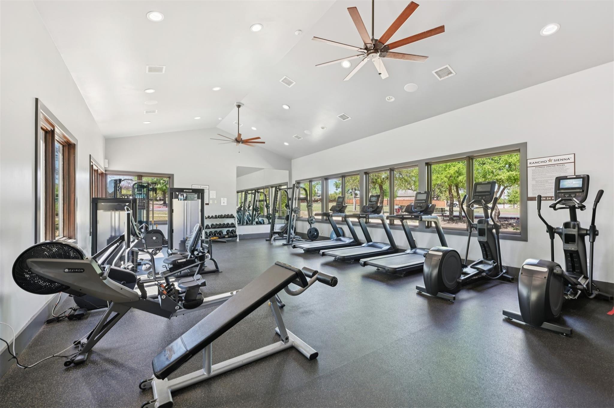 109 Serrano St, Georgetown, TX 78628