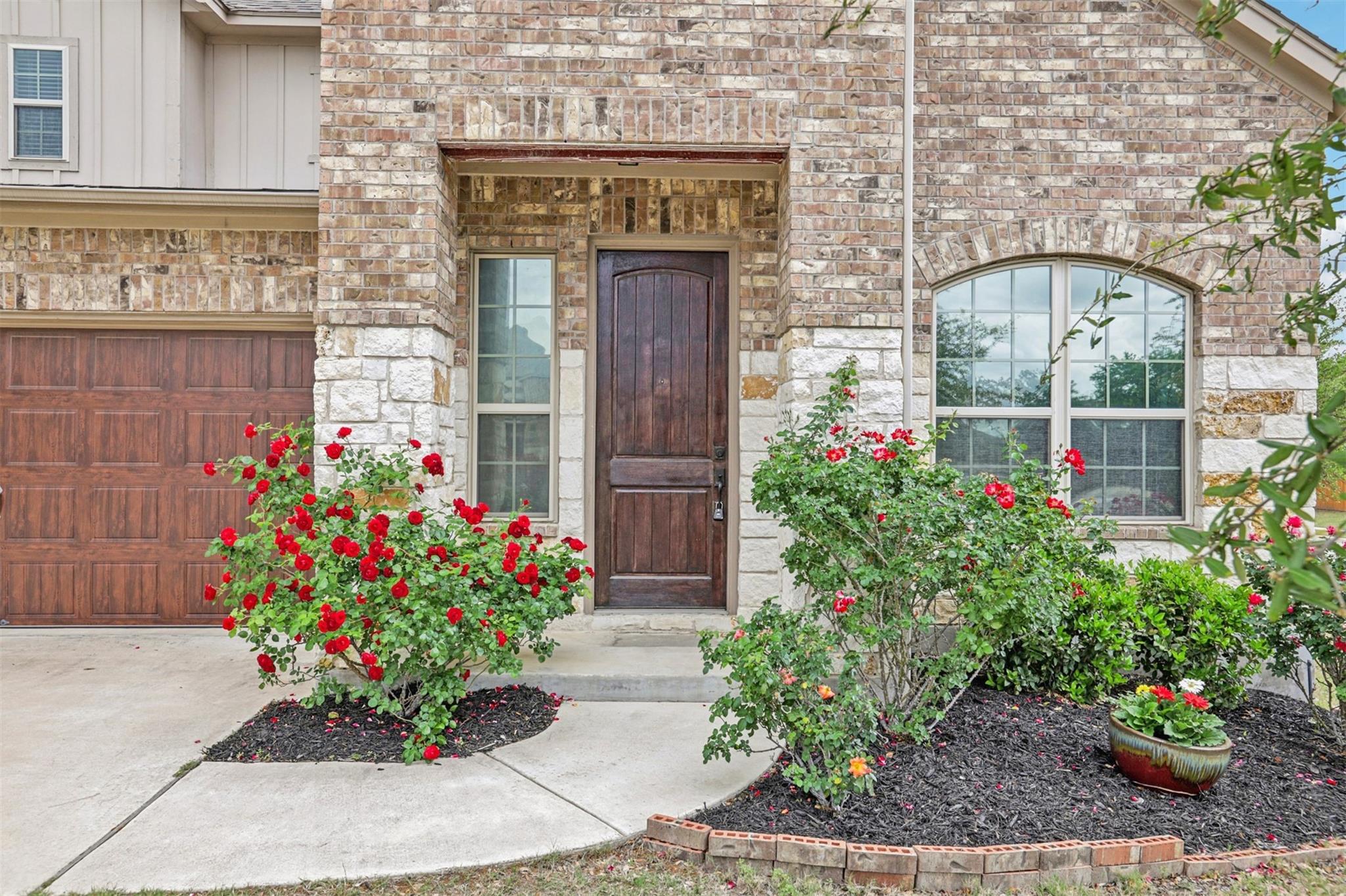 4101 Presidio Ln, Round Rock, TX 78681