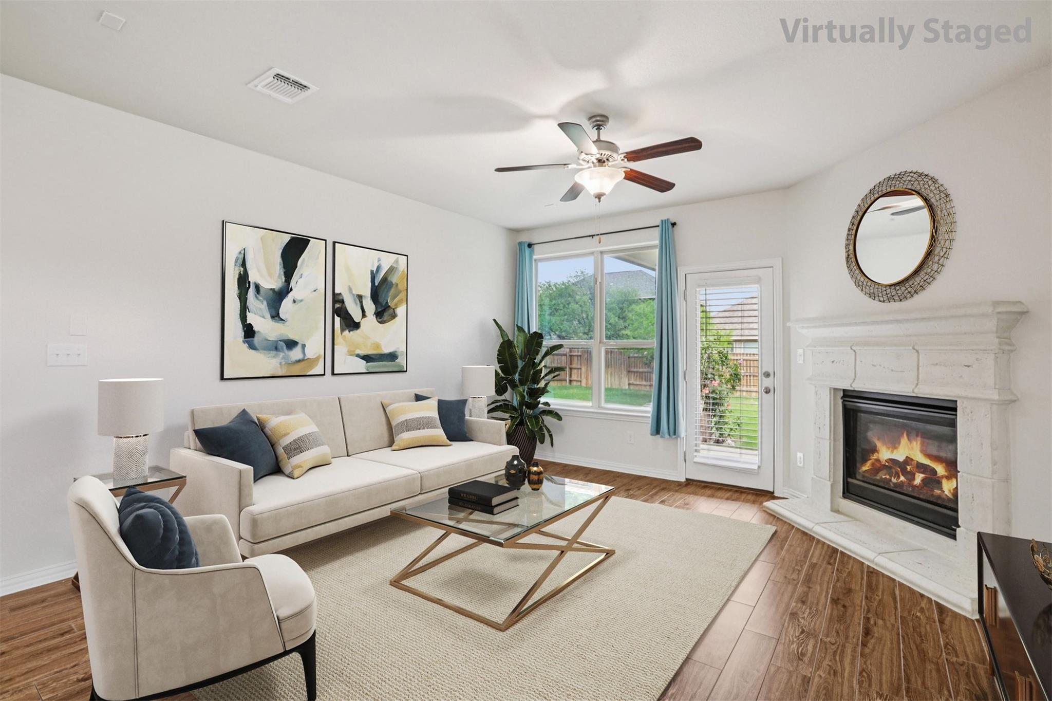 4101 Presidio Ln, Round Rock, TX 78681