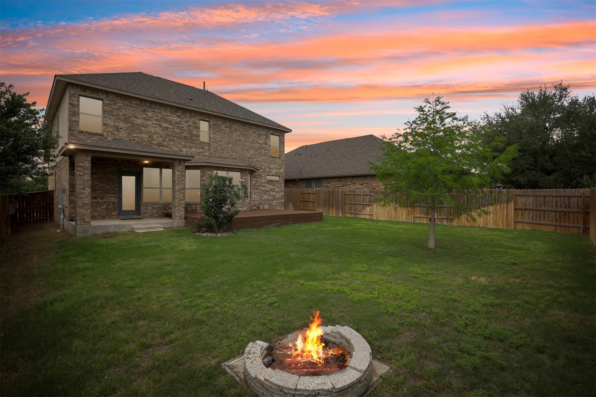 4101 Presidio Ln, Round Rock, TX 78681