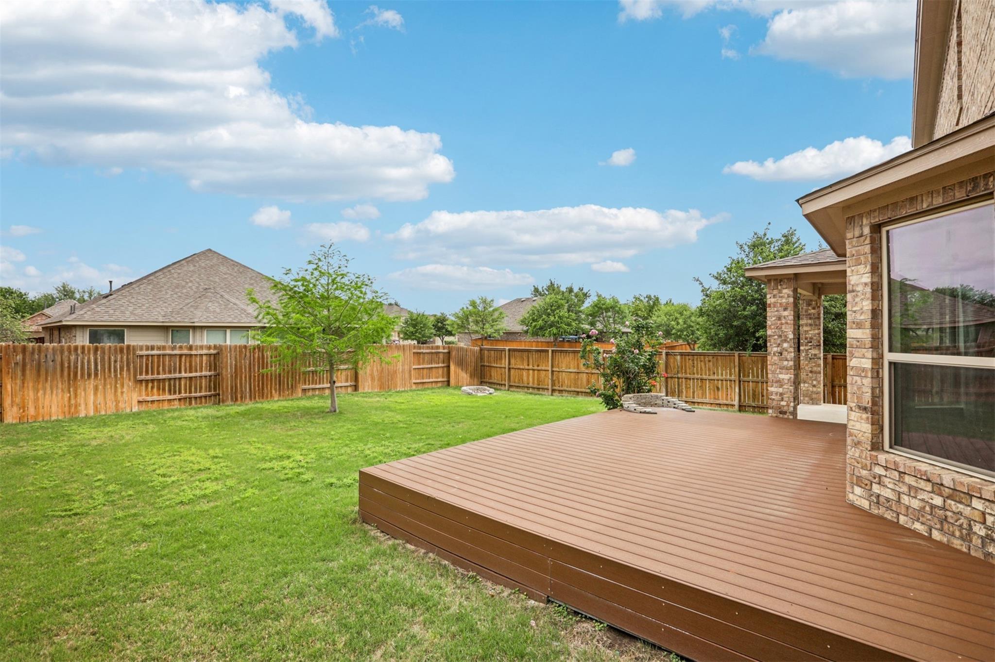 4101 Presidio Ln, Round Rock, TX 78681