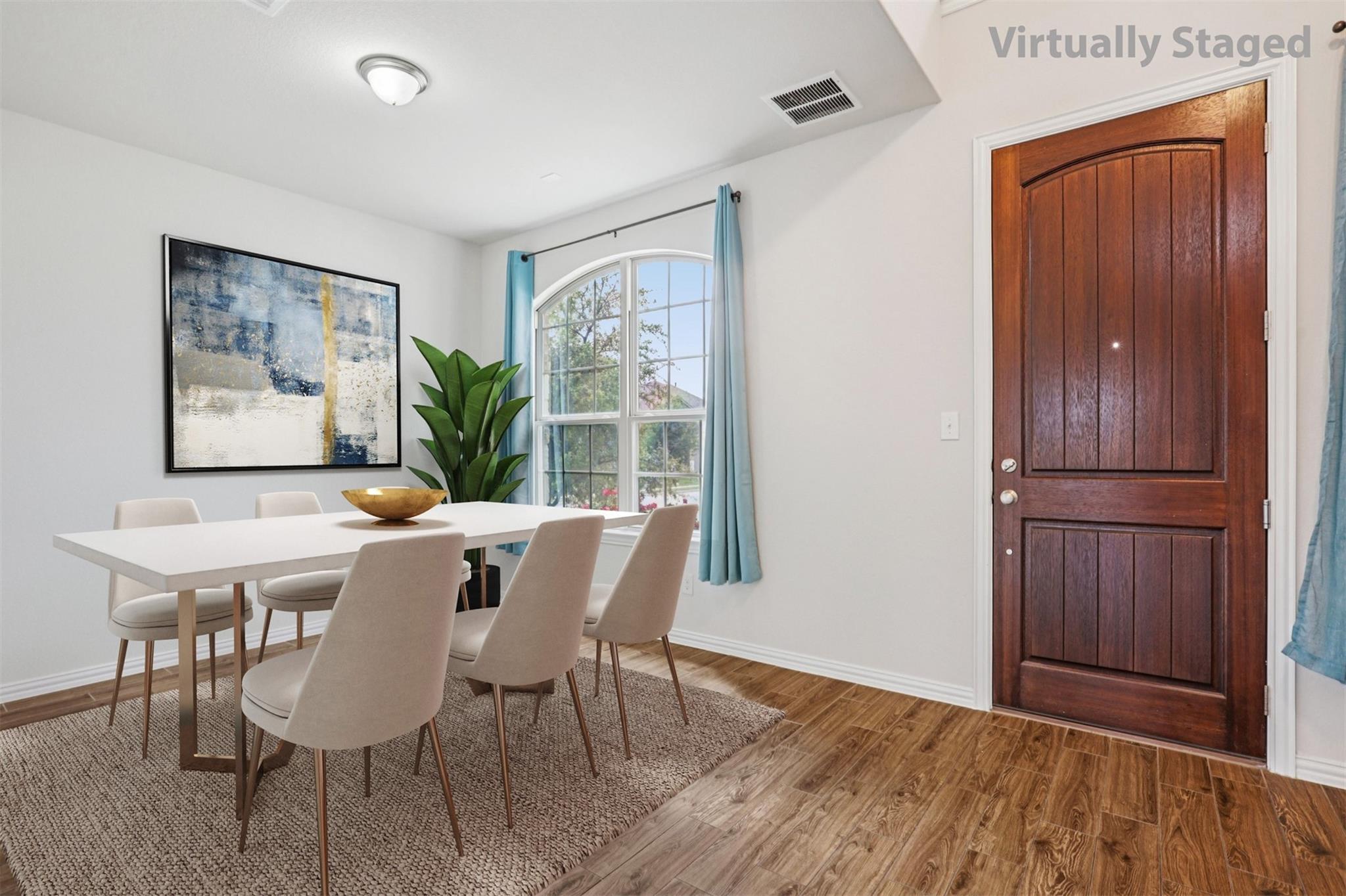 4101 Presidio Ln, Round Rock, TX 78681