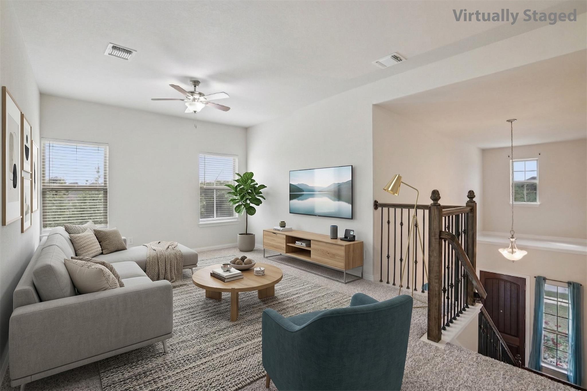 4101 Presidio Ln, Round Rock, TX 78681