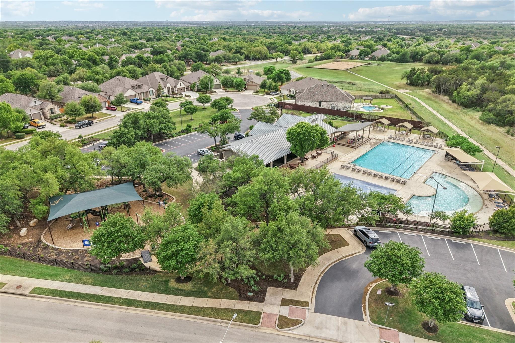 4101 Presidio Ln, Round Rock, TX 78681
