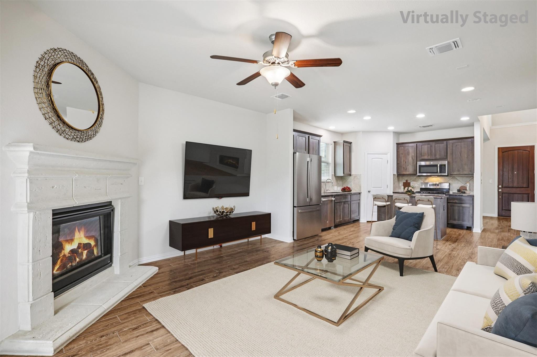 4101 Presidio Ln, Round Rock, TX 78681