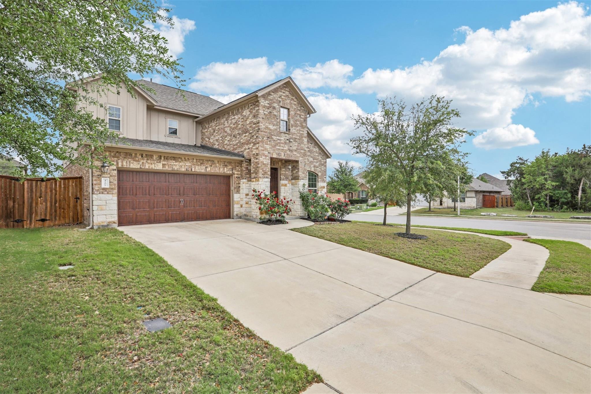 4101 Presidio Ln, Round Rock, TX 78681