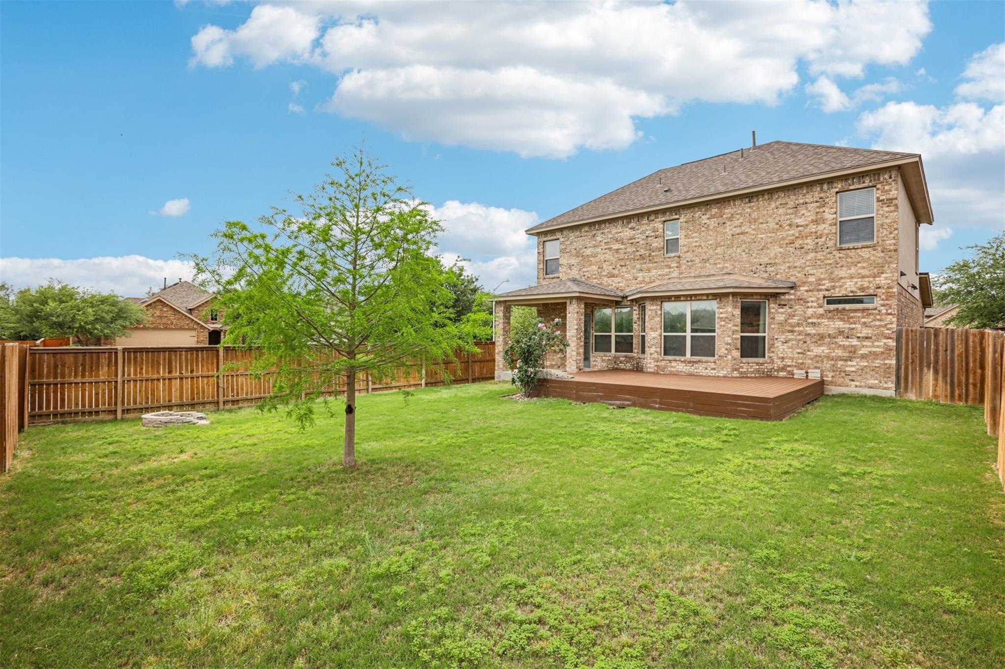 4101 Presidio Ln, Round Rock, TX 78681