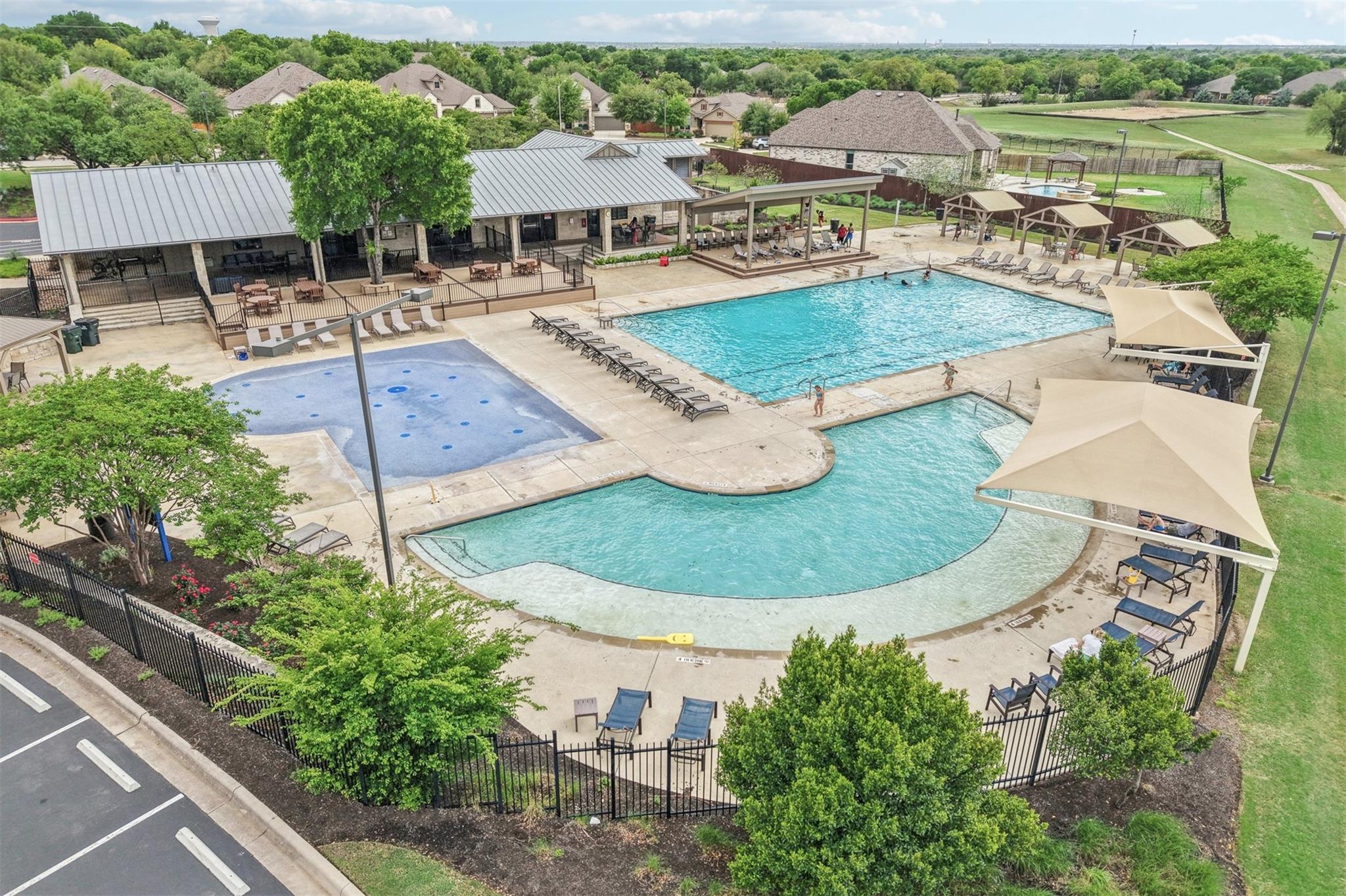 4101 Presidio Ln, Round Rock, TX 78681