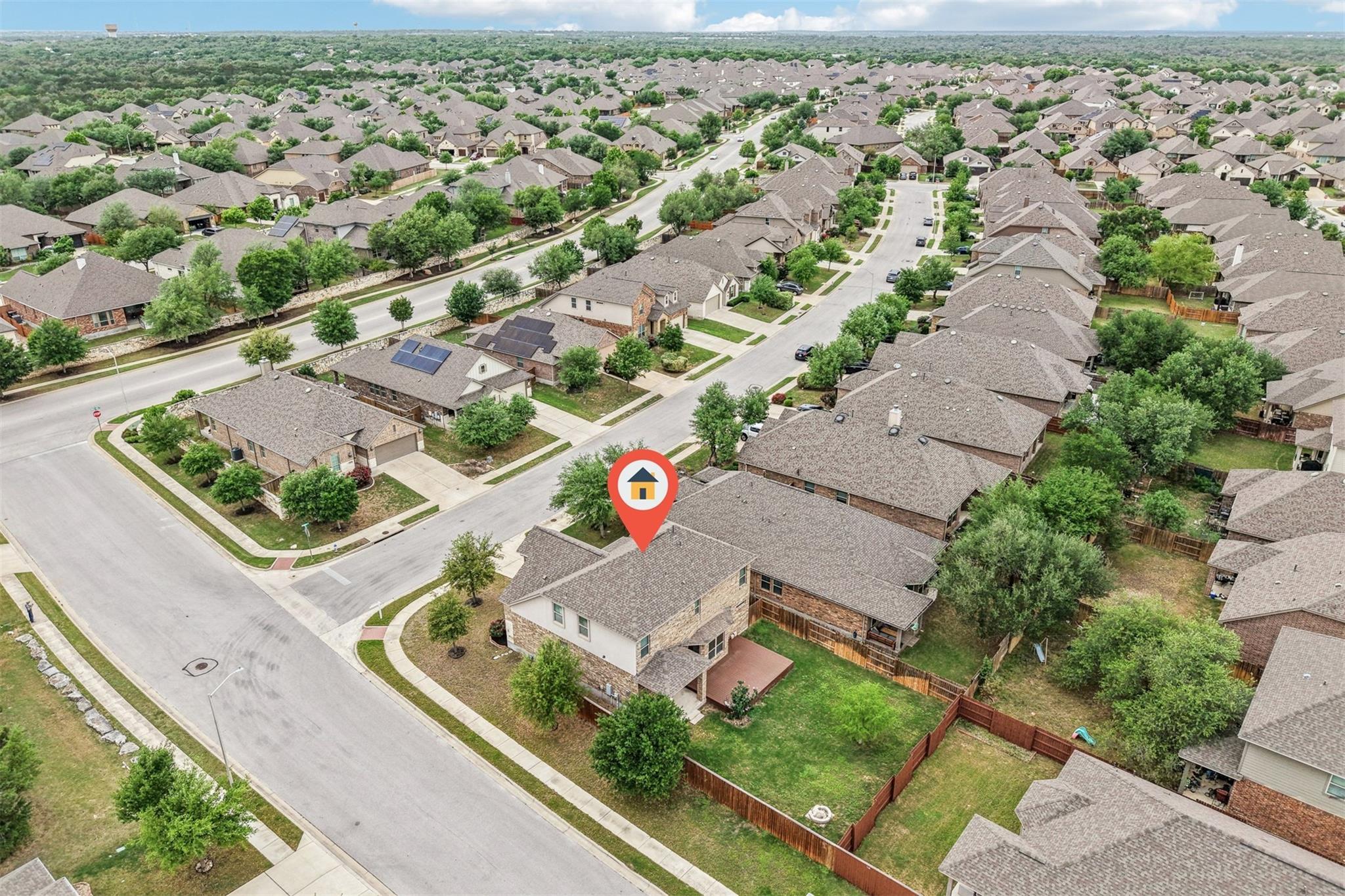 4101 Presidio Ln, Round Rock, TX 78681