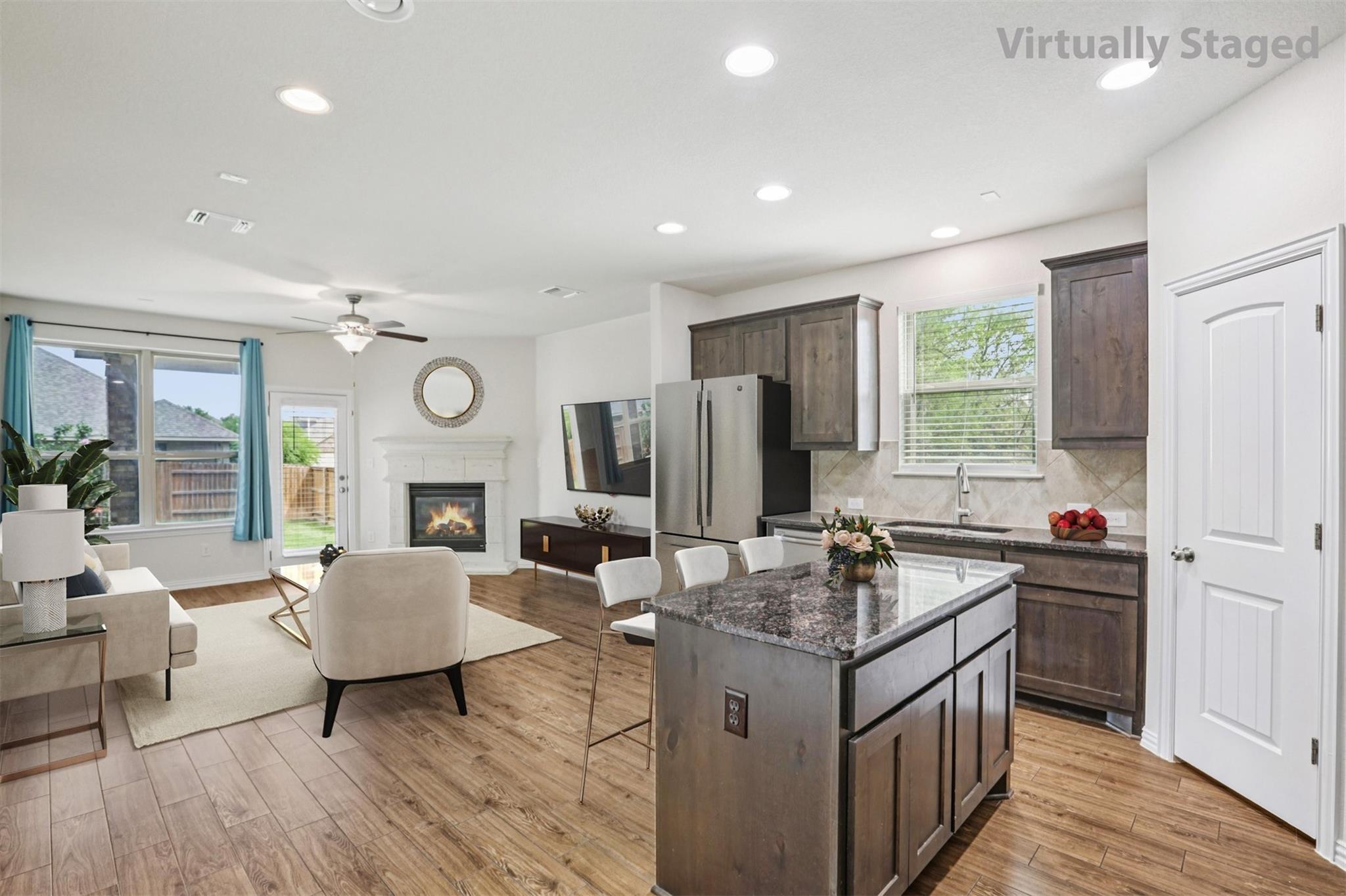 4101 Presidio Ln, Round Rock, TX 78681