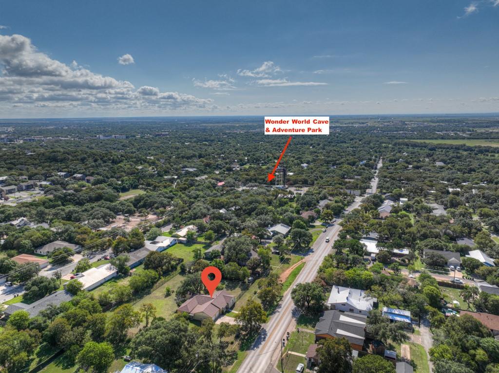 800 N Bishop St, San Marcos, TX 78666