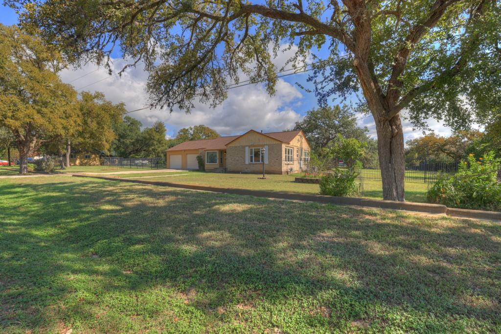 800 N Bishop St, San Marcos, TX 78666