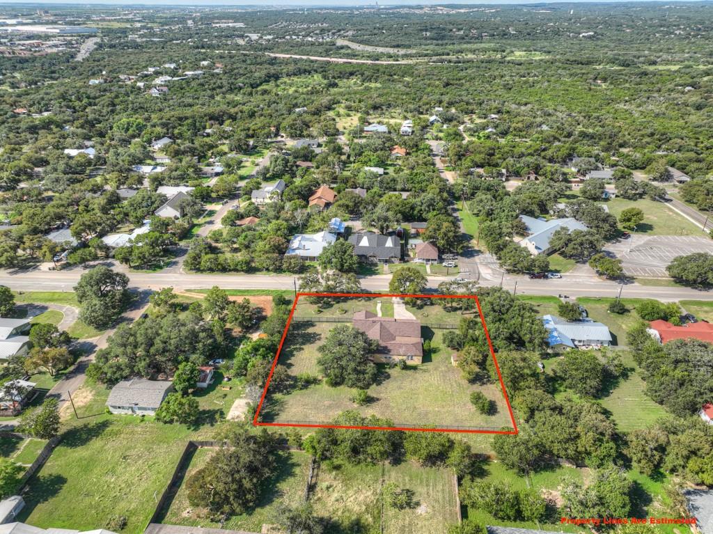 800 N Bishop St, San Marcos, TX 78666