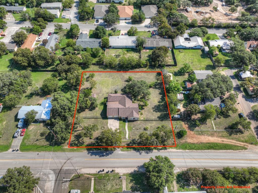 800 N Bishop St, San Marcos, TX 78666