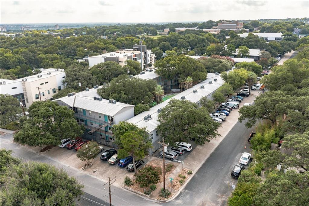 300 Crockett St # 116, Austin, TX 78704