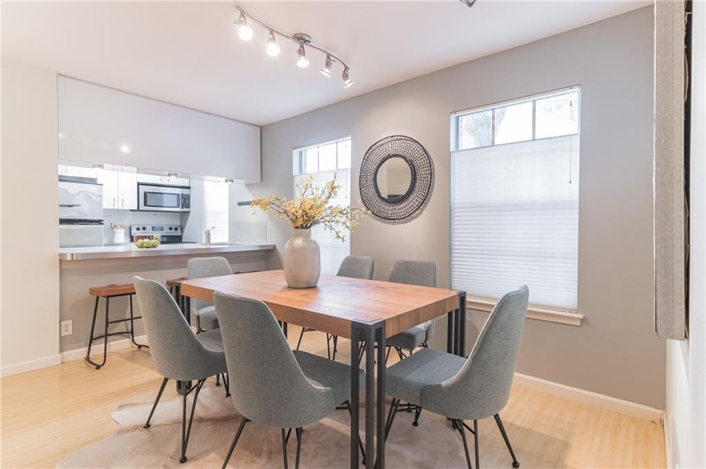 300 Crockett St # 116, Austin, TX 78704