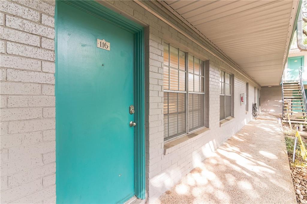 300 Crockett St # 116, Austin, TX 78704
