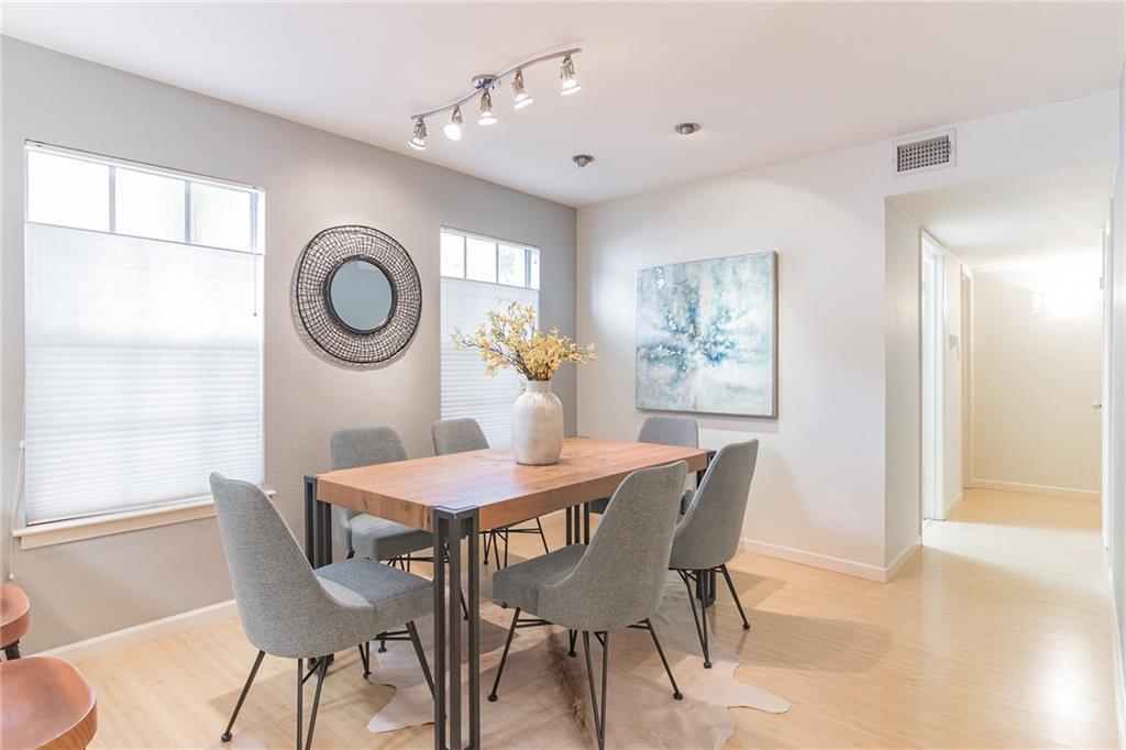 300 Crockett St # 116, Austin, TX 78704