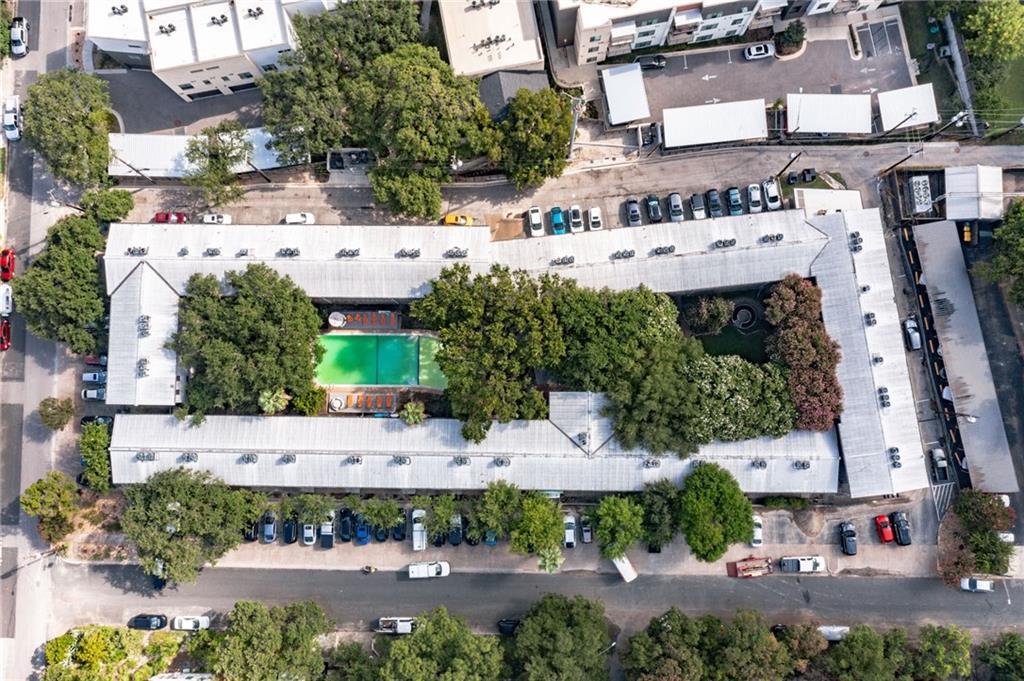 300 Crockett St # 116, Austin, TX 78704