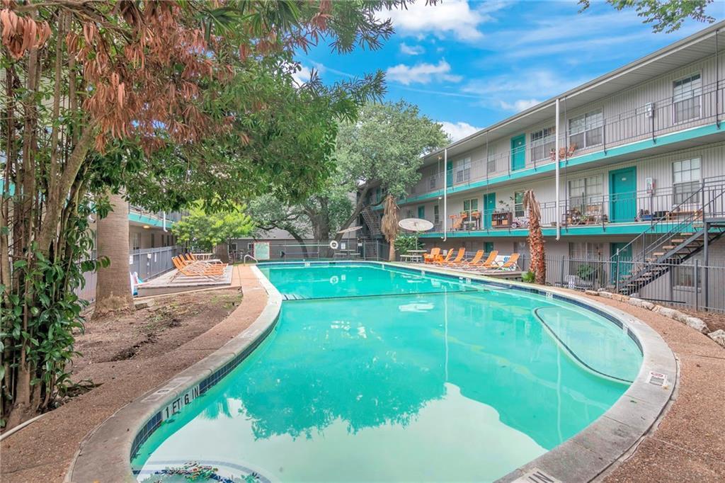 300 Crockett St # 116, Austin, TX 78704