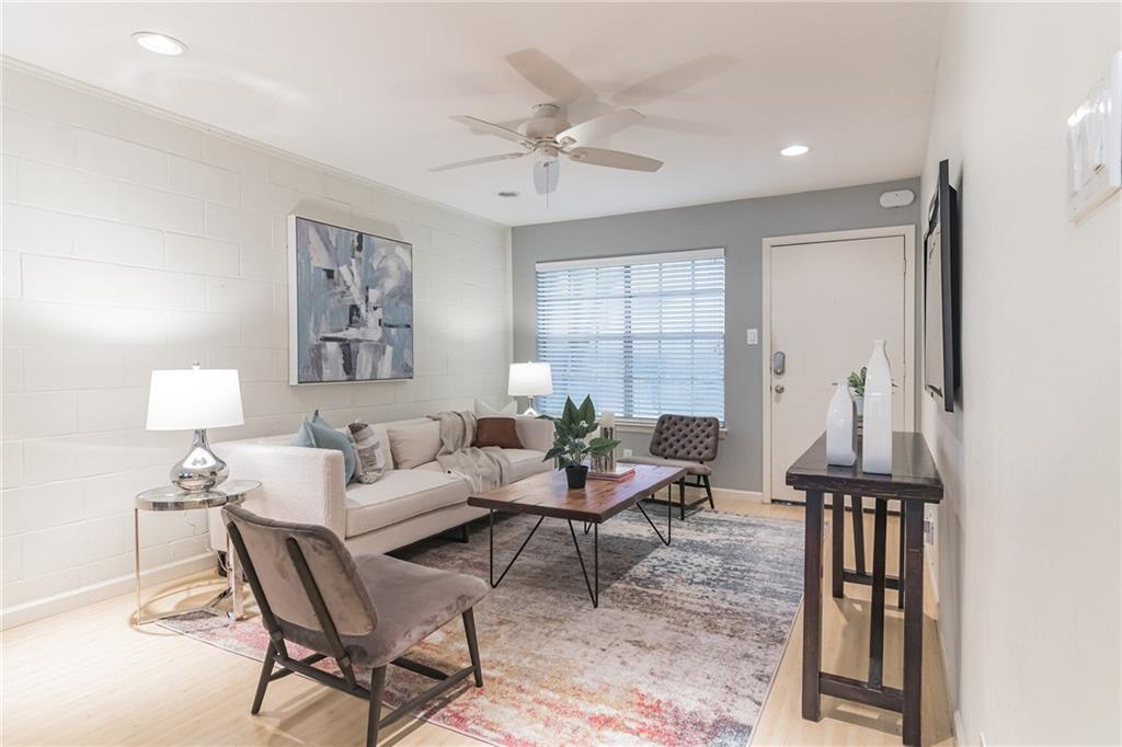 300 Crockett St # 116, Austin, TX 78704