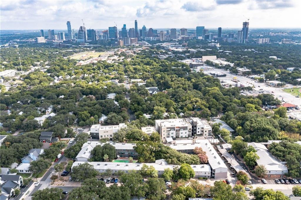 300 Crockett St # 116, Austin, TX 78704