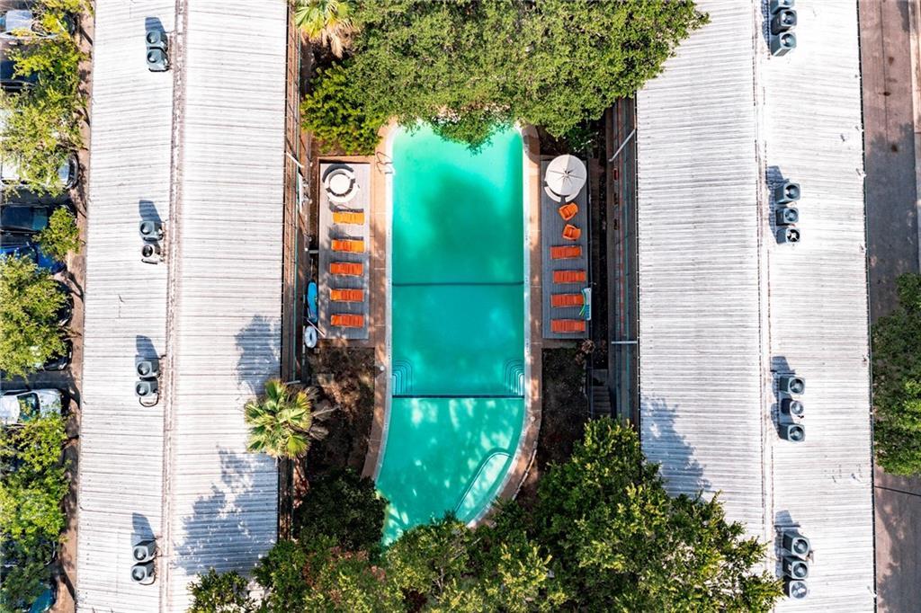 300 Crockett St # 116, Austin, TX 78704