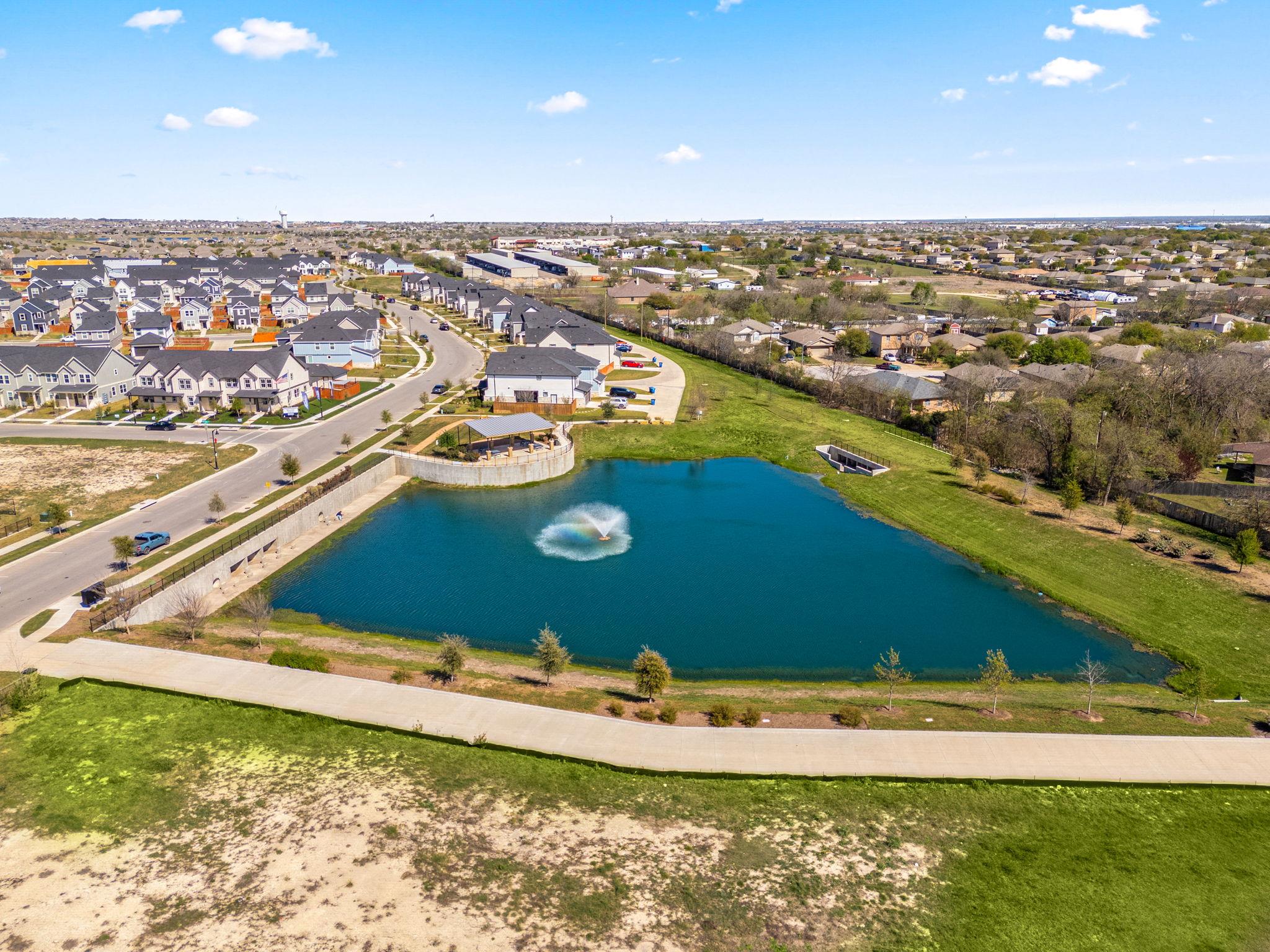 2460 Jack Nora Way, Round Rock, TX 78665