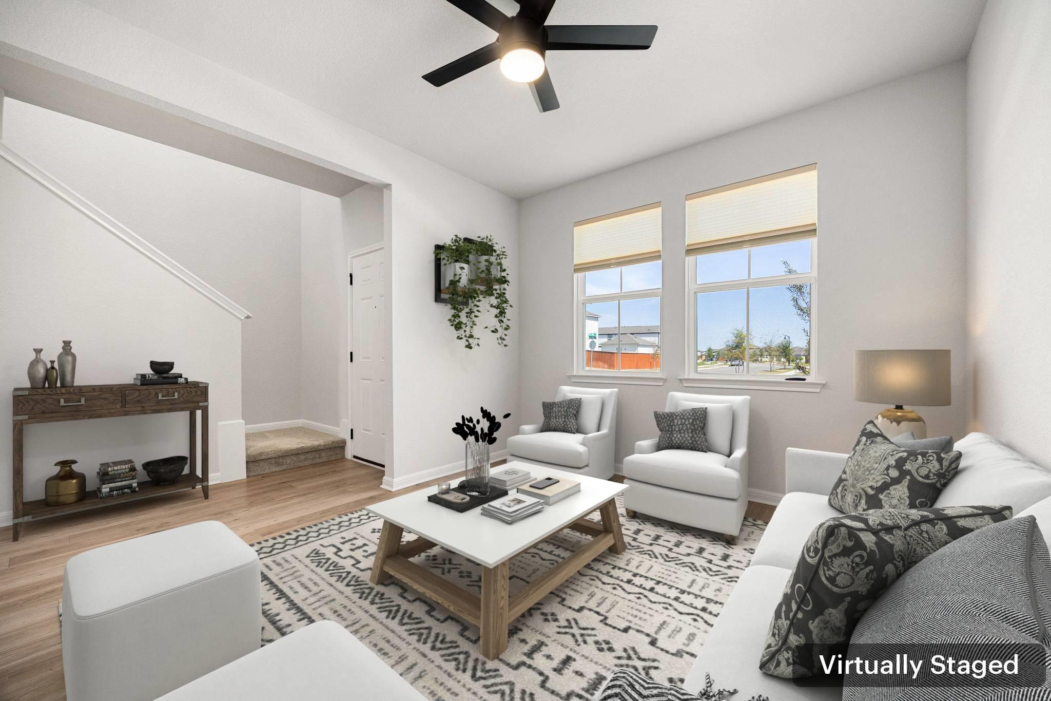 2460 Jack Nora Way, Round Rock, TX 78665