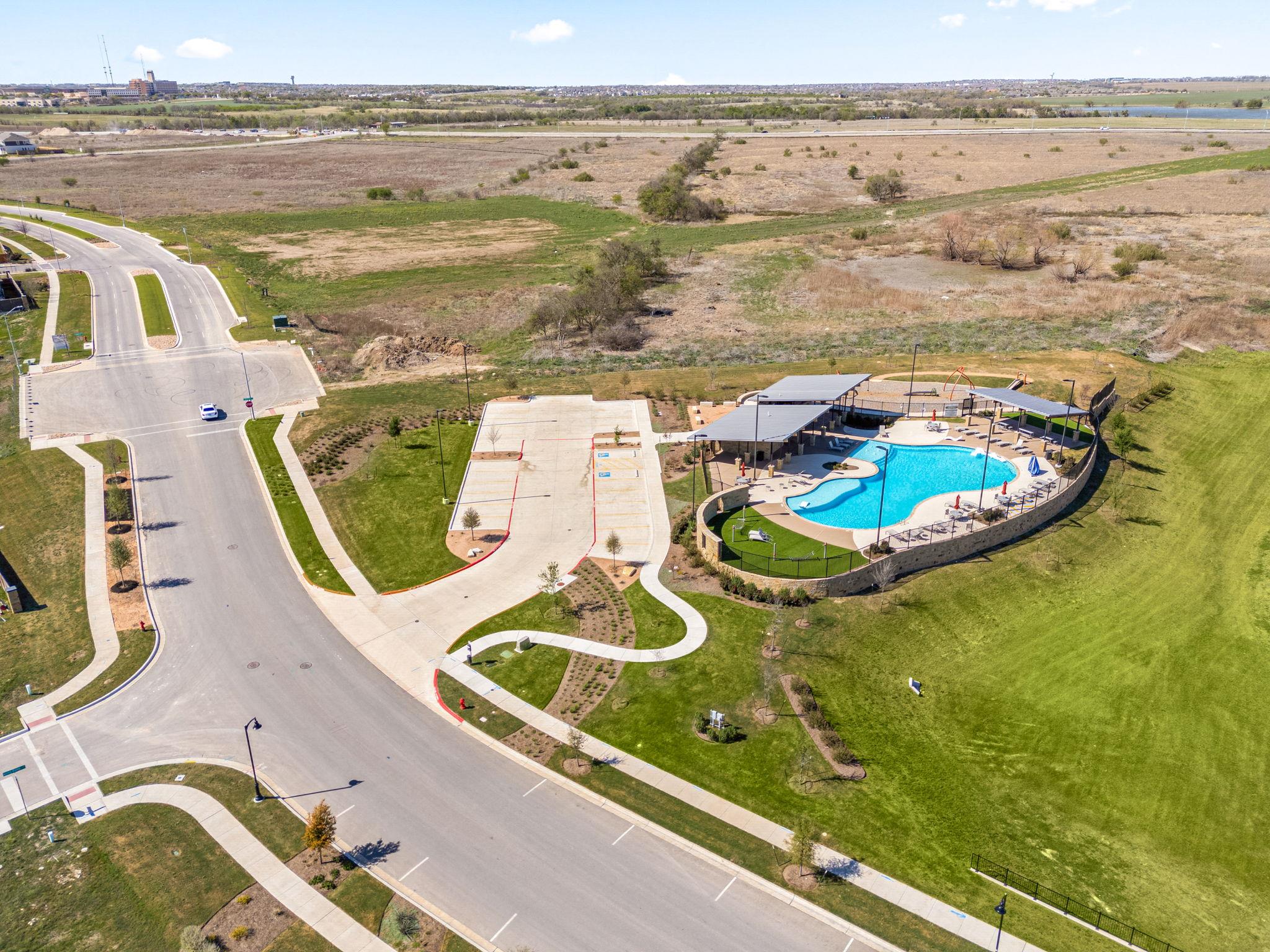 2460 Jack Nora Way, Round Rock, TX 78665