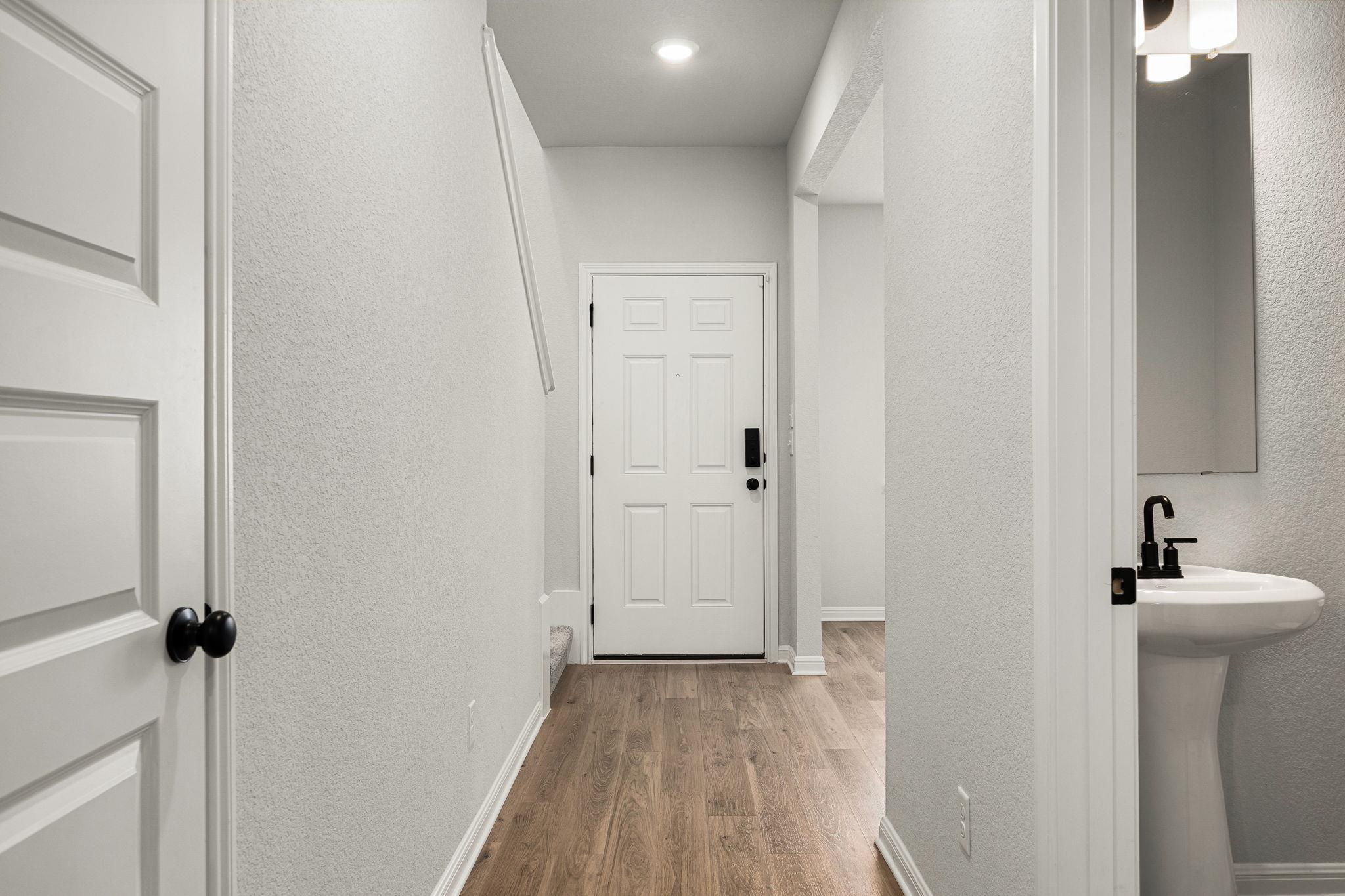 2460 Jack Nora Way, Round Rock, TX 78665