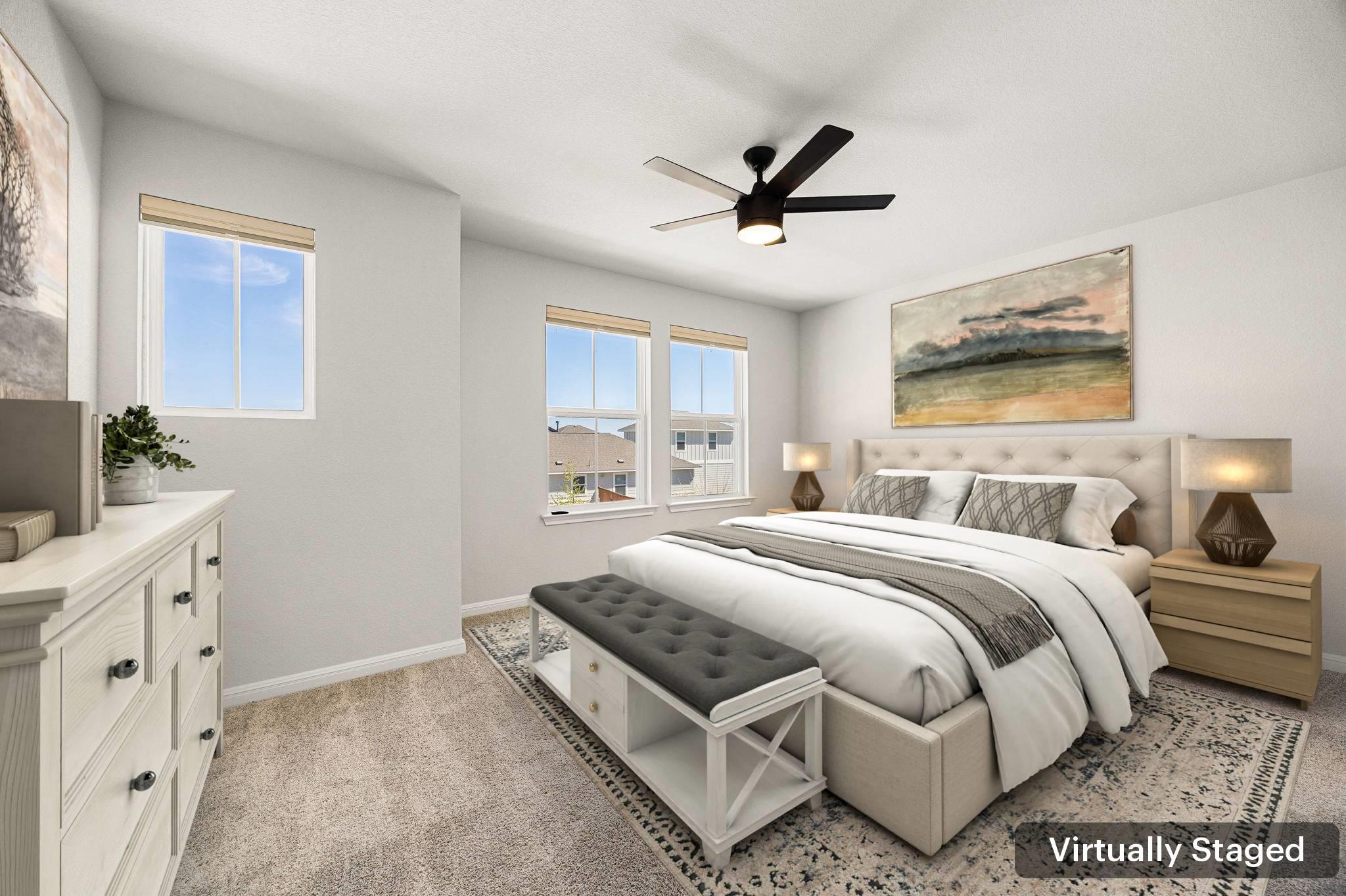 2460 Jack Nora Way, Round Rock, TX 78665