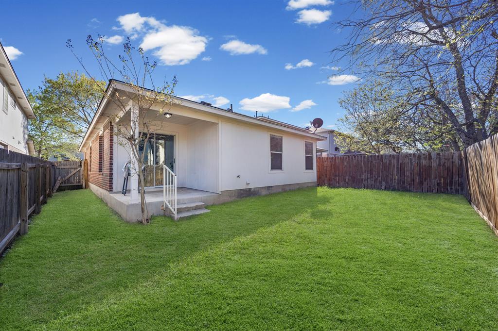 2304 Wilma Rudolph Rd, Austin, TX 78748