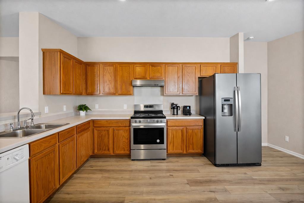 2304 Wilma Rudolph Rd, Austin, TX 78748