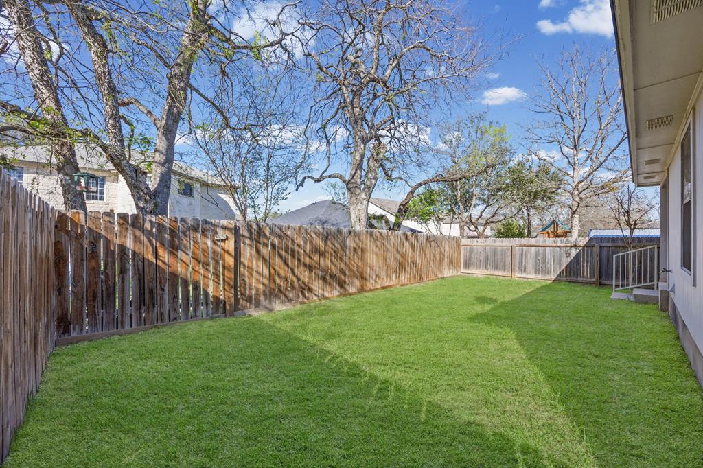 2304 Wilma Rudolph Rd, Austin, TX 78748