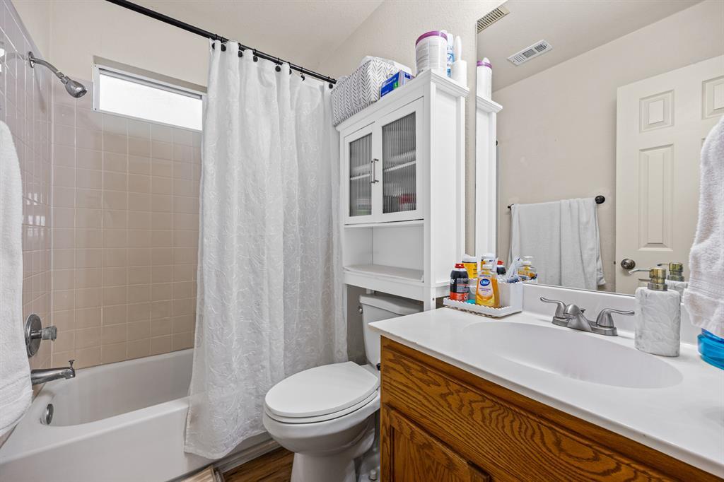 2304 Wilma Rudolph Rd, Austin, TX 78748