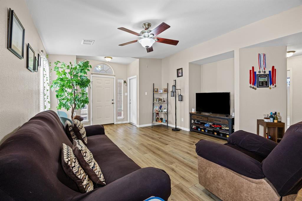 2304 Wilma Rudolph Rd, Austin, TX 78748