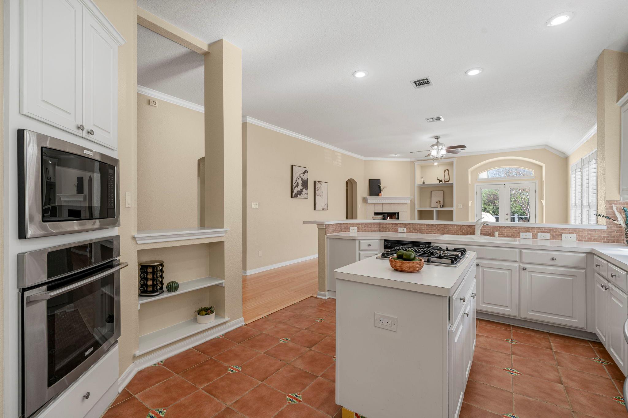 13320 Kinder Pass, Austin, TX 78727