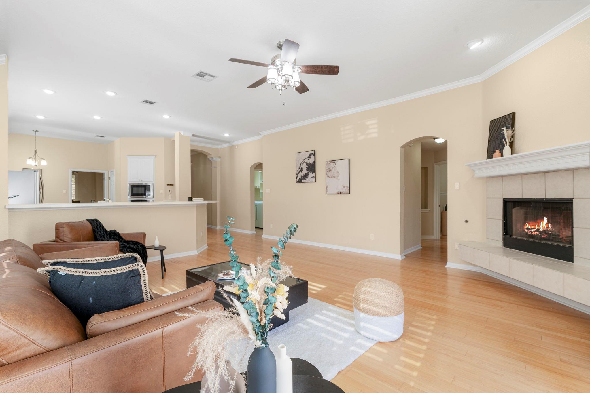 13320 Kinder Pass, Austin, TX 78727