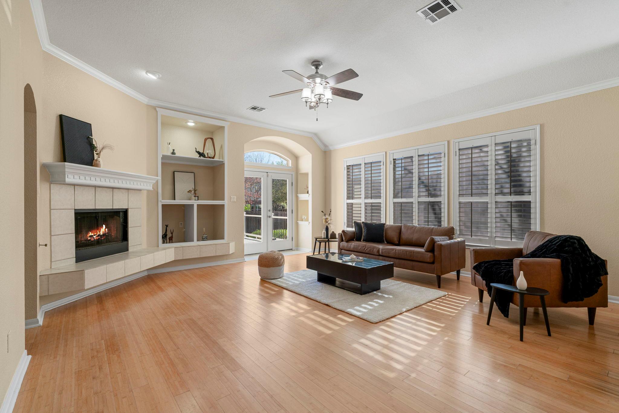 13320 Kinder Pass, Austin, TX 78727