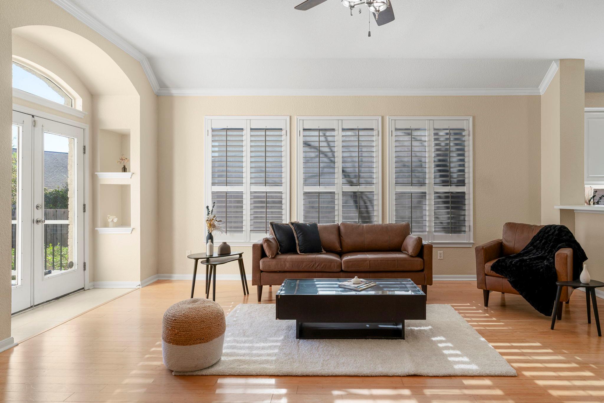 13320 Kinder Pass, Austin, TX 78727