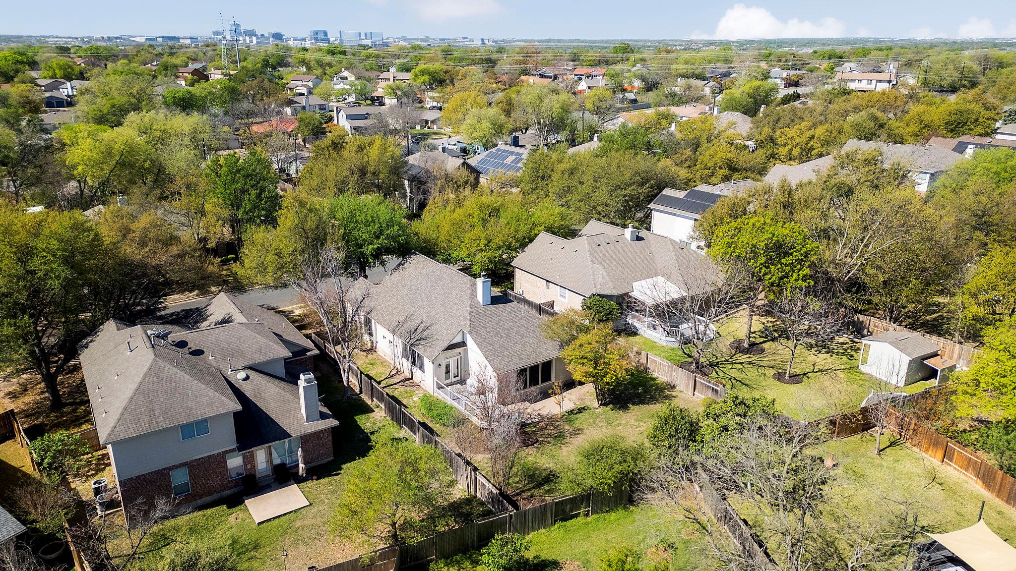 13320 Kinder Pass, Austin, TX 78727