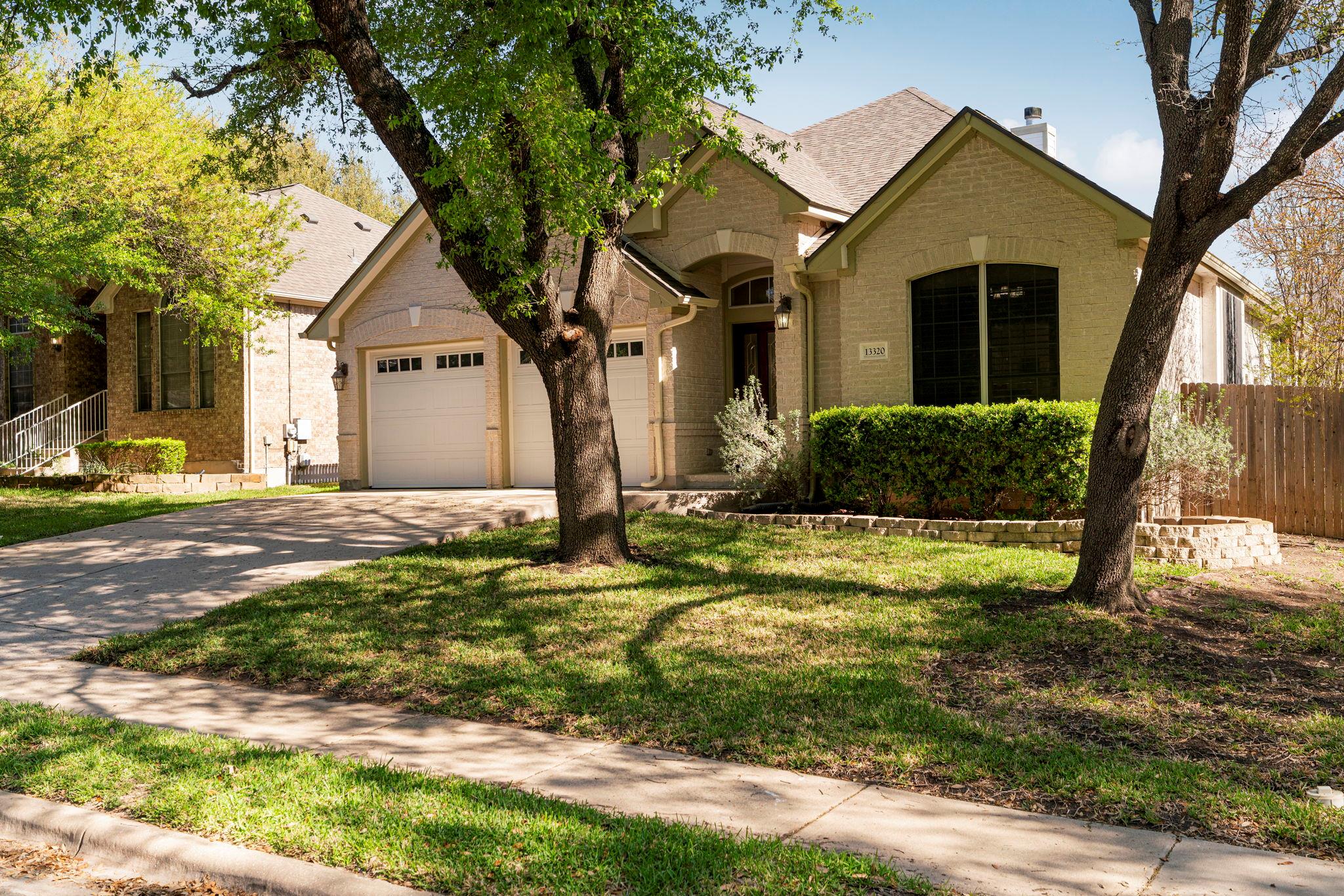 13320 Kinder Pass, Austin, TX 78727