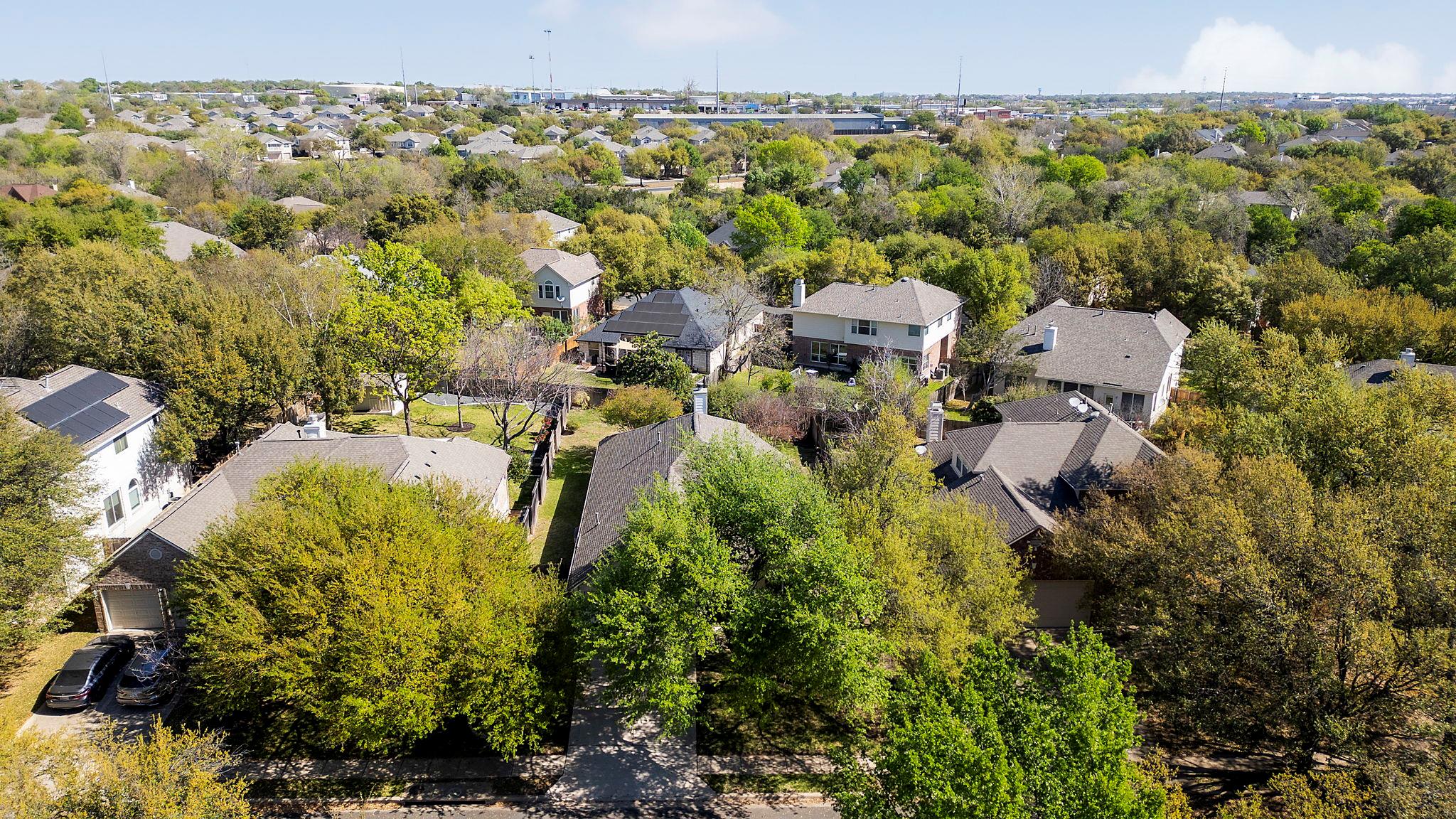 13320 Kinder Pass, Austin, TX 78727