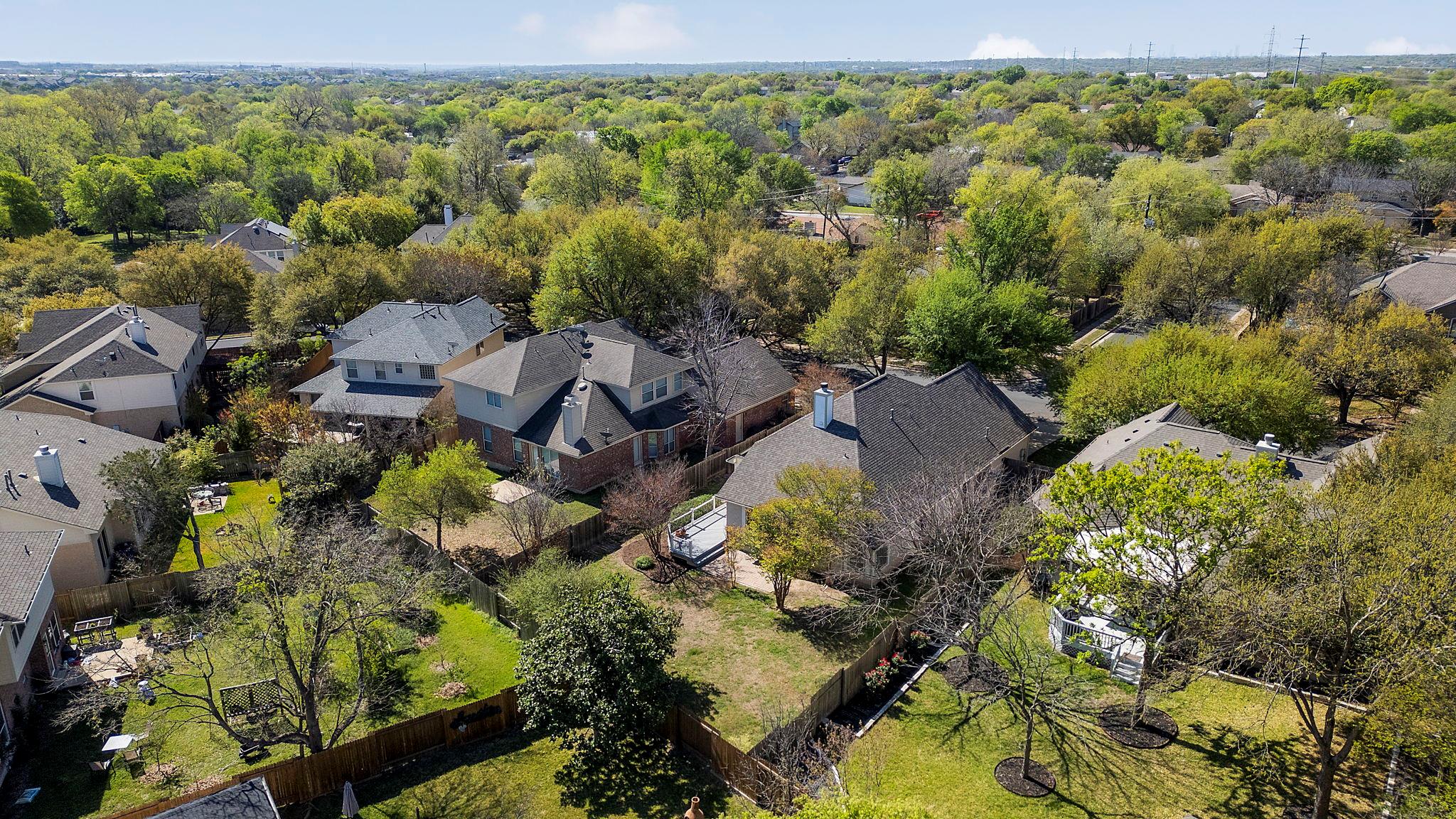 13320 Kinder Pass, Austin, TX 78727