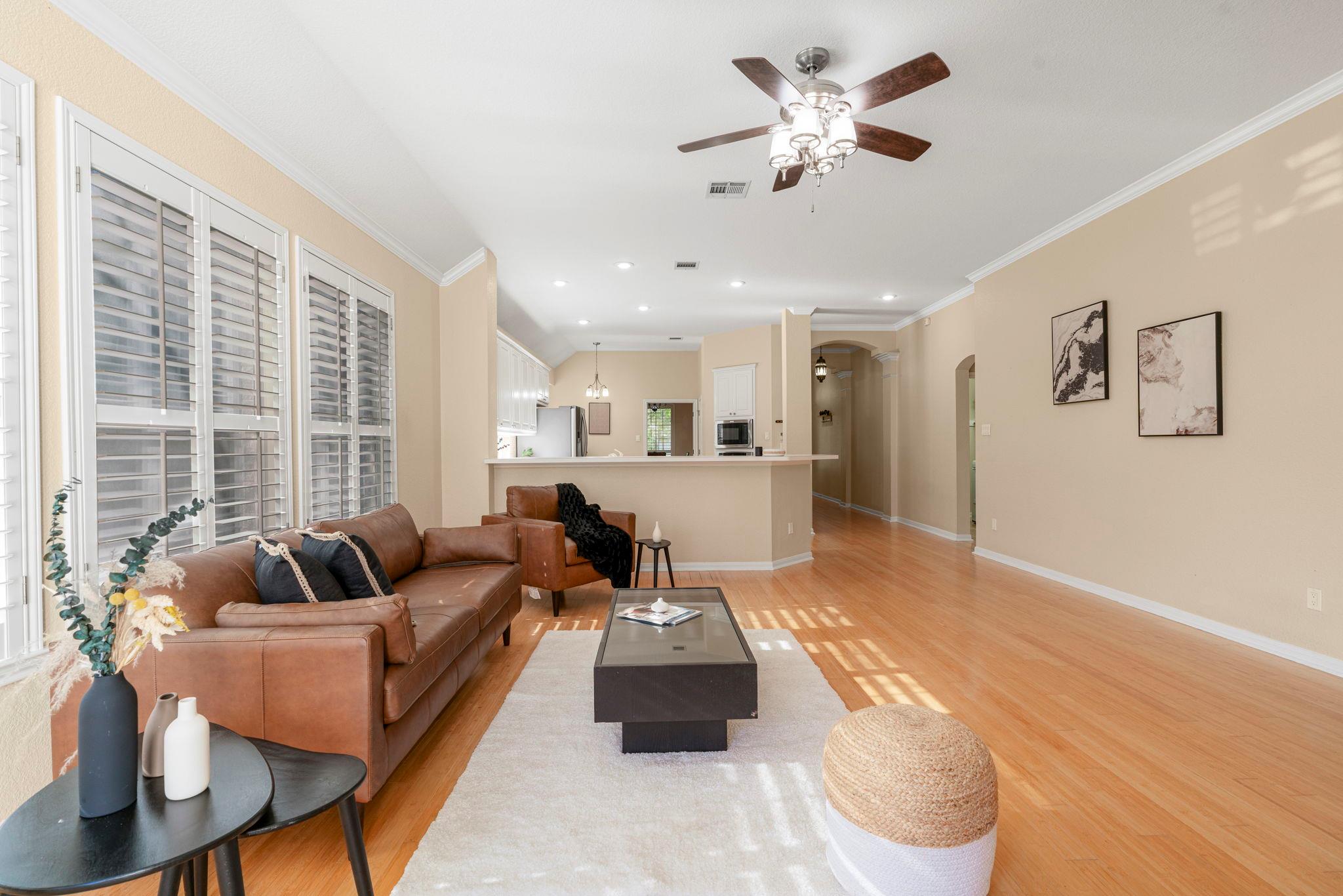 13320 Kinder Pass, Austin, TX 78727